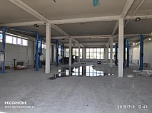 Hunter WA310/22NE-421FC3S Стенд развал-схождения
Подъемник четырёхстоечный TST455CWA с комплектом для "развал-схождения" (5 т)