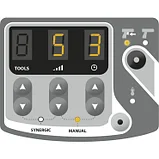 Споттер GYSPOT EXPERT 200  (Франция), фото 2