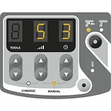 Споттер GYSPOT EXPERT 400  (Франция), фото 2