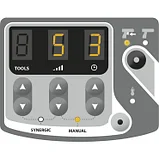 Споттер GYSPOT EXPERT 400  (Франция), фото 2