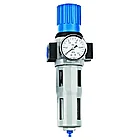 Пистолет продувочный 10,5 бар, 1000 мм, усиленный MIGHTY SEVEN JC-440