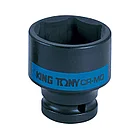 Планка для головок 3/8", 560 мм, без клипс-держателей KING TONY 870322