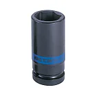 Кернер 2,5x185 мм, с протектором KING TONY 76125-74G