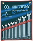 Выколотка 10х215 мм KING TONY 76410-85
