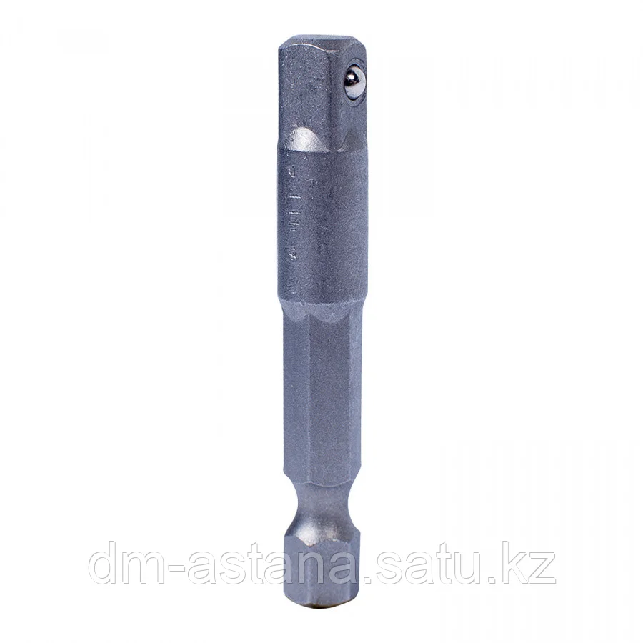 KING TONY Переходник 1/4">1/4" KING TONY 7702-50