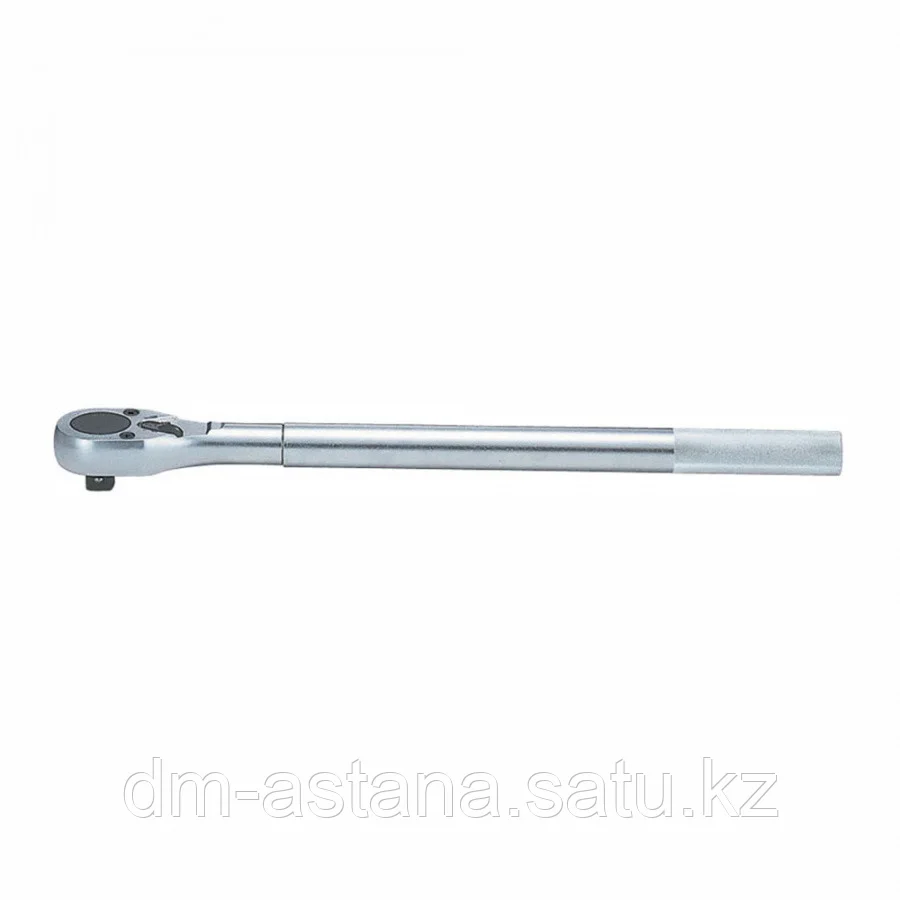 KING TONY Трещотка 1", 800 мм, 24 зубца, флажковая KING TONY 8779-32F