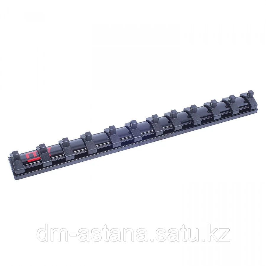 MIGHTY SEVEN Держатель для головок 1/4", на 12 шт, магнитный MIGHTY SEVEN AD-2212