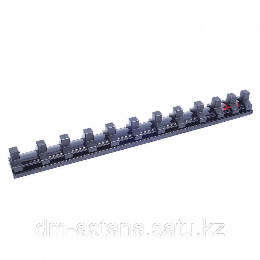 MIGHTY SEVEN Держатель для головок 3/8", на 12 шт, магнитный MIGHTY SEVEN AD-2312