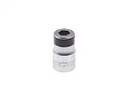 Головка торцевая глубокая шестигранная 1/2", 18 мм МАСТАК 001-40018