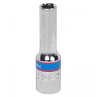 Отвертка вороток 1/4", 310 мм, двухкомпонентная ручка KING TONY 2177DF