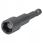 Комплект сменных пилок для лобзиков, 24 зуба, Bi-metal, 10 шт MIGHTY SEVEN QD-924