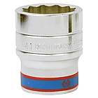 Ключ комбинированный 12 мм, 45° KING TONY 1063-12