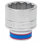 Ключ комбинированный 21 мм, 45° KING TONY 1063-21