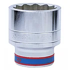 Ключ комбинированный 24 мм, 45° KING TONY 1063-24