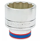 Ключ комбинированный 27 мм, 45° KING TONY 1063-27