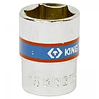 Насадка (бита) торцевая 1/4", TORX T20, L = 37 мм KING TONY 203320