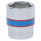 Насадка (бита) торцевая 3/8", Phillips, PH3, L = 50 мм KING TONY 302103
