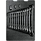 Отвертка шлицевая Slotted 5.5х100 мм, держатель МАСТАК 040-55100H