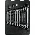 Отвертка шлицевая Slotted 5.5х150 мм, держатель МАСТАК 040-55150H