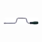 Набор накидных ключей и TORX L-образных, ложемент, 19 предметов KING TONY 9-90119MRV