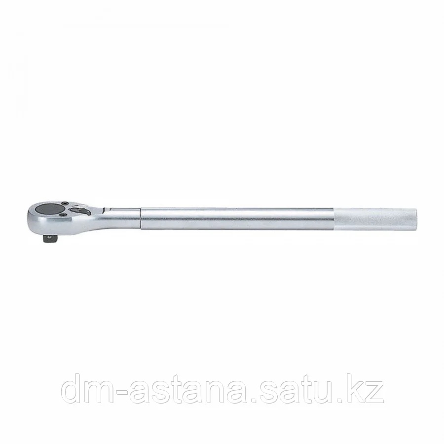 KING TONY Трещотка 3/4", 500 мм, 24 зубца, флажковая KING TONY 6779-20F
