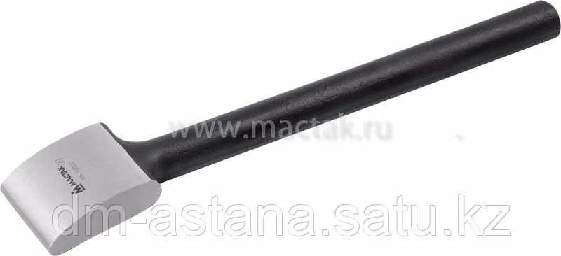 МАСТАК Лопатка рихтовочная кованая №20 МАСТАК 115-10020