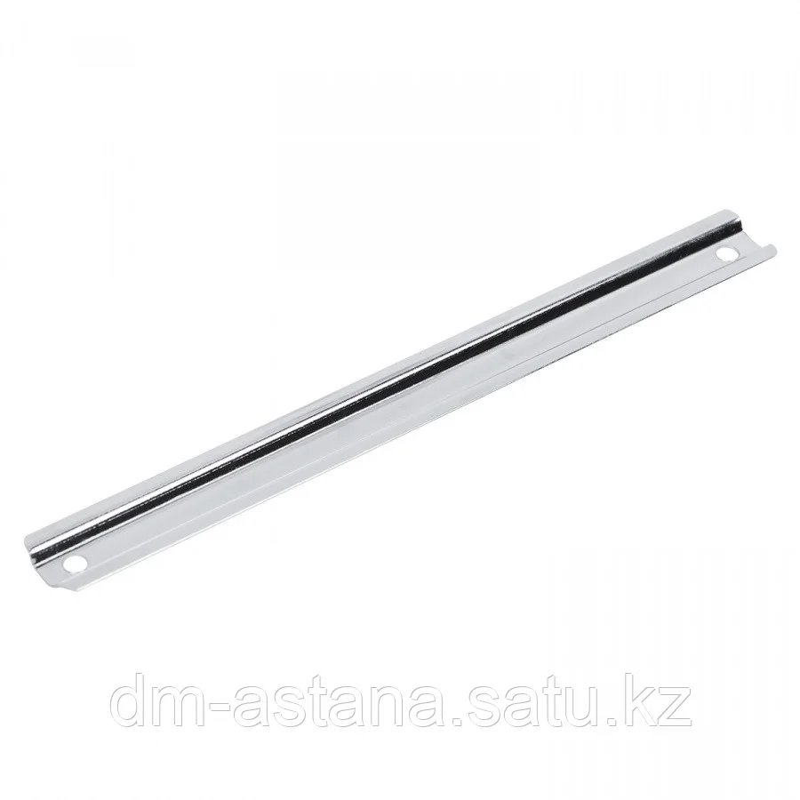 KING TONY Планка для головок 1/4", 200 мм, без клипс-держателей KING TONY 870208