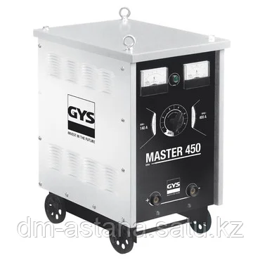 Трансформатор сварочный MASTER 450