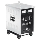 Трансформатор сварочный MASTER 450