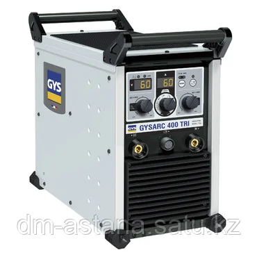 Инверторный аппарат GYSARC 400 TRI