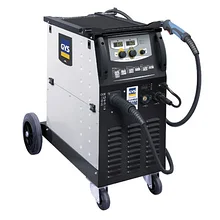 MIG - MULTIWELD