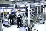 Аппарат контактной сварки CTR9, CAR-O-LINER (Швеция), фото 9