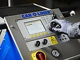 Сварочный аппарат CTR12000. CAR-O-LINER (Швеция), фото 4