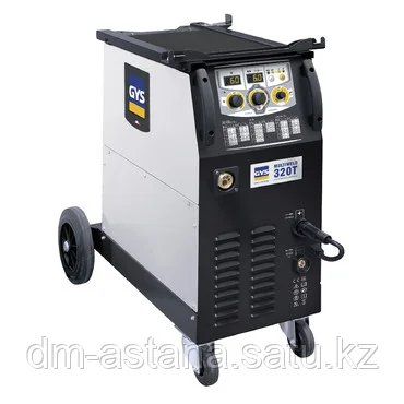 Полуавтомат сварочный MULTIWELD 320T