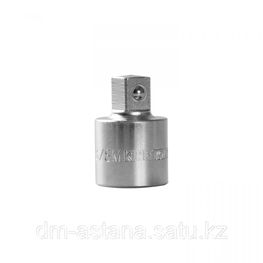 KING TONY Переходник 1/2">3/8" KING TONY 4813