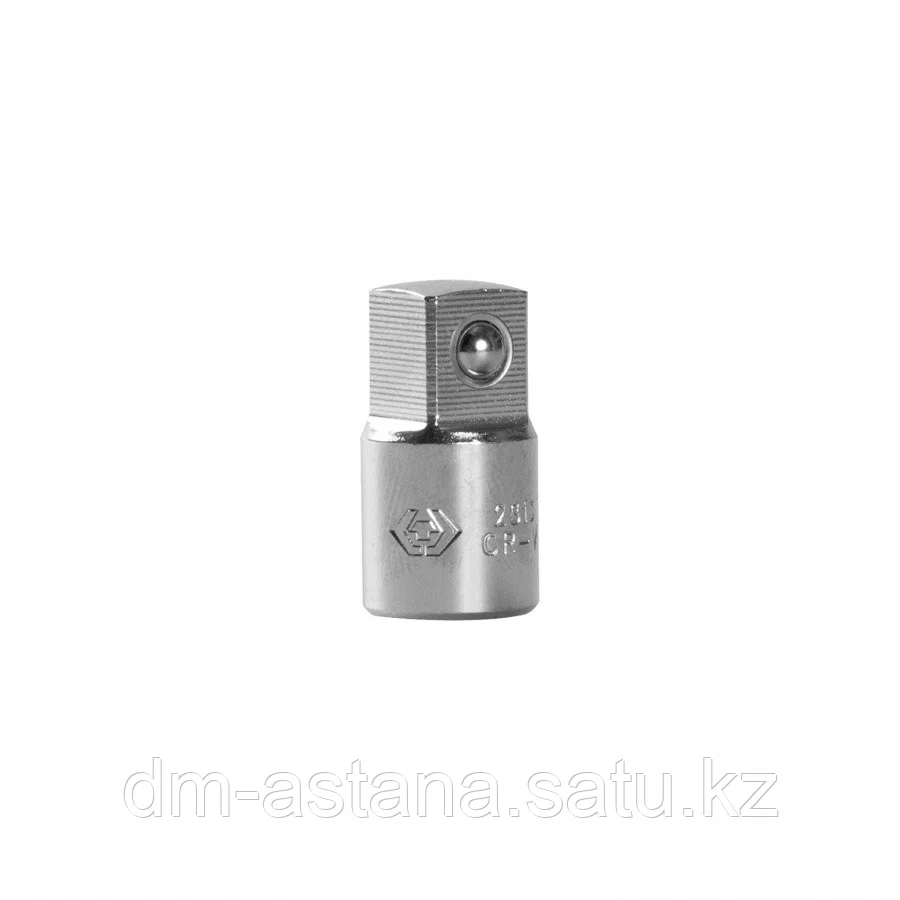 KING TONY Переходник 1/4">3/8" KING TONY 2813
