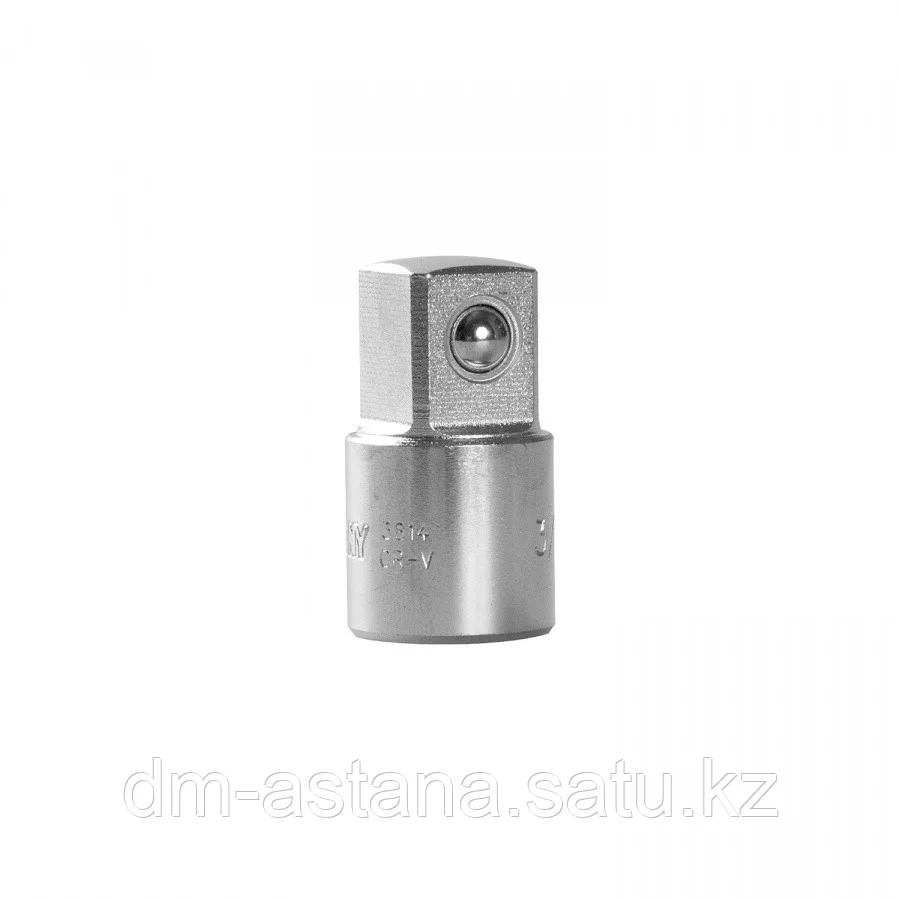 KING TONY Переходник 3/8">1/2" KING TONY 3814
