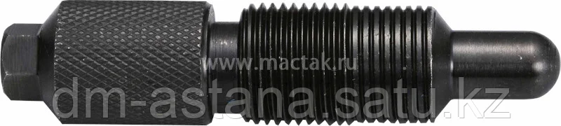 МАСТАК Фиксатор коленвала, VAG V6, M18x1.5 МАСТАК 103-21110