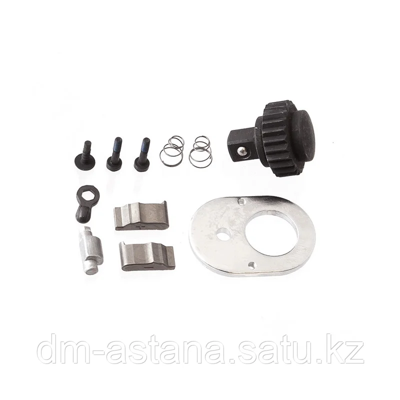KING TONY Ремкомплект для трещотки 2789 KING TONY 2789DK