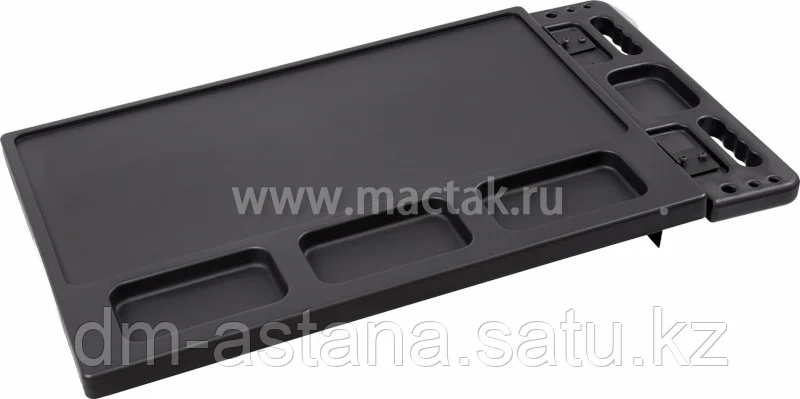 МАСТАК Пластиковый лоток для верхней части тележки, 680х465 мм МАСТАК 517-00581