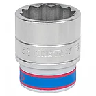 Ключ комбинированный 11 мм, 45° KING TONY 1063-11