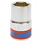 Набор вставок (бит) 1/4", TORX, HEX, PZ, PH, SLOT, 32 предмета KING TONY 1032CQ
