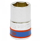 Насадка (бита) торцевая 1/4", TORX T15, L = 37 мм KING TONY 203315