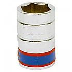 Насадка (бита) торцевая 1/4", TORX T25, L = 37 мм KING TONY 203325