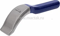 МАСТАК Поддержка (наковальня) литая №8, "лопатка" МАСТАК 115-10008