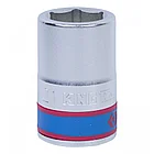 Насадка (бита) торцевая 3/8", Phillips, PH2, L = 50 мм KING TONY 302102
