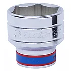 Вороток 1/2", 463 мм, с шарниром KING TONY 4462-18F