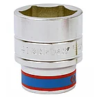 Напильник 200 мм, с рукояткой, полукруглого сечения KING TONY 75202-08G