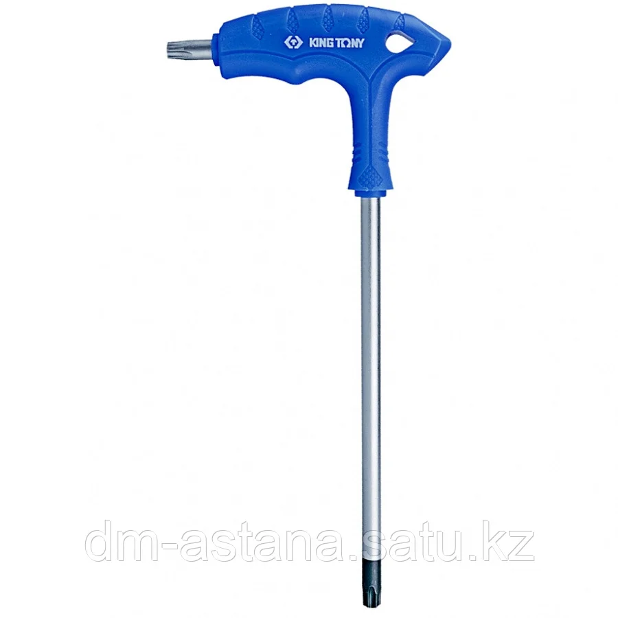 KING TONY Ключ L-образный TORX Т20, 145 мм KING TONY 116320R
