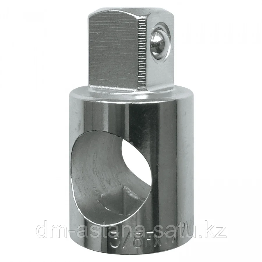 KING TONY Переходник 3/8">1/2" для удлинителя 4222-10 KING TONY 3824